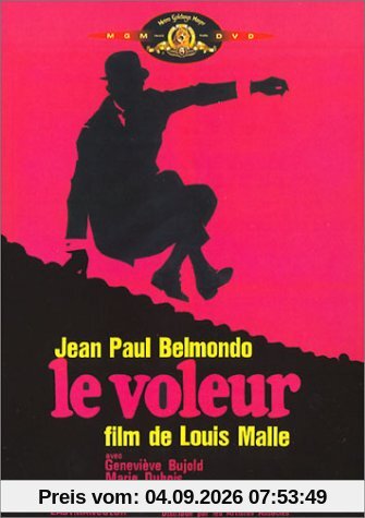 Le Voleur [FRANZOSICH]