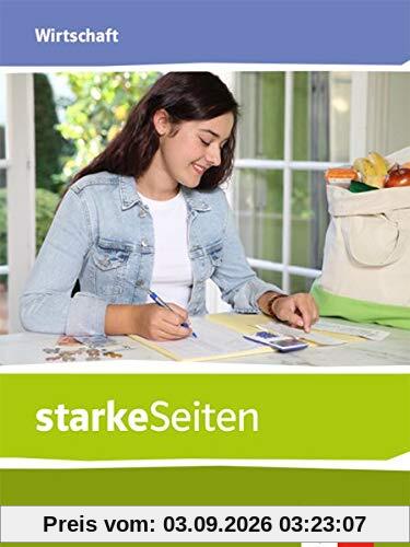 starkeSeiten Wirtschaft: Schülerbuch Klasse 5–10