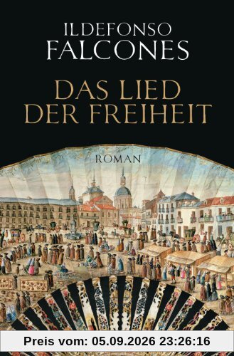 Das Lied der Freiheit: Roman