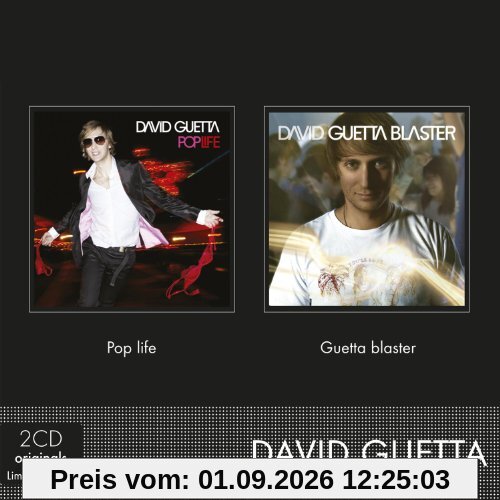 2cd Originals Boxset
