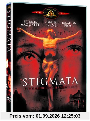Stigmata