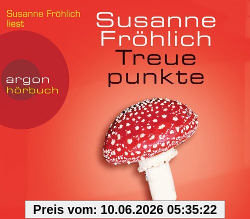 Treuepunkte (Hörbestseller)