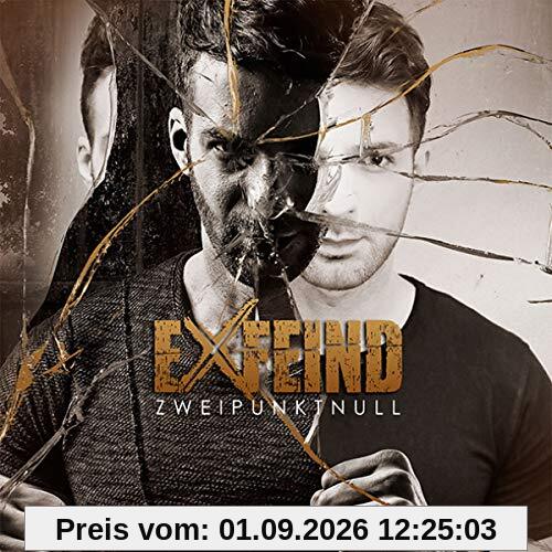 Exfeind Zwei Punkt Null