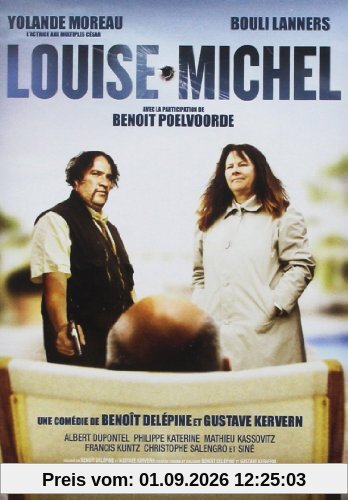 Louise Michel - DVD