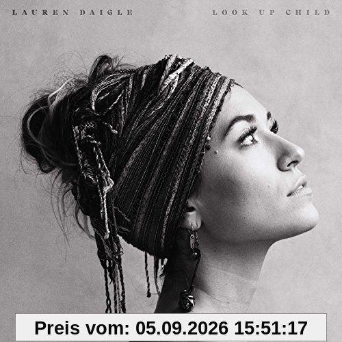 Lauren Daigle - Look Up Child