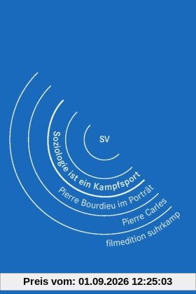 Soziologie ist ein Kampfsport