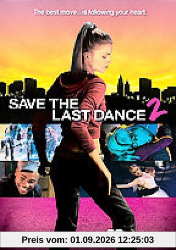 Save The Last Dance 2 [UK Import]