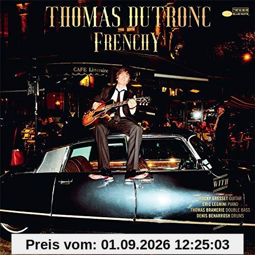 Thomas Dutronc - Frenchy