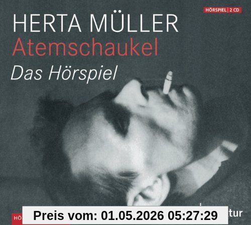 Atemschaukel: Das Hörspiel: 2 CDs