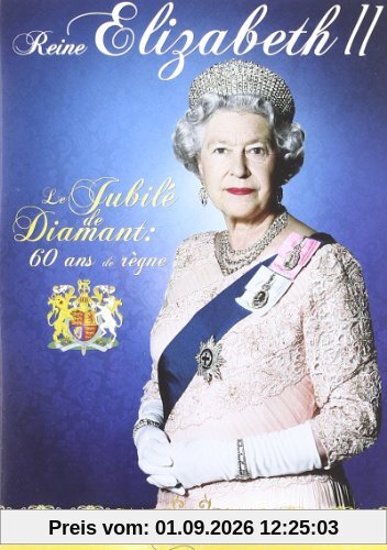 Elizabeth 2 : le jubilé [FR Import]