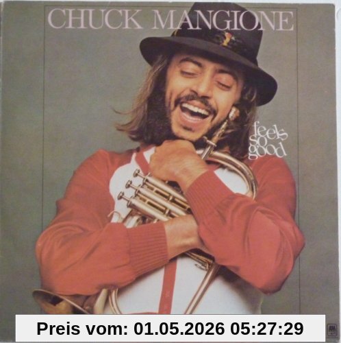 Feels so good (1977) / Vinyl record [Vinyl-LP]
