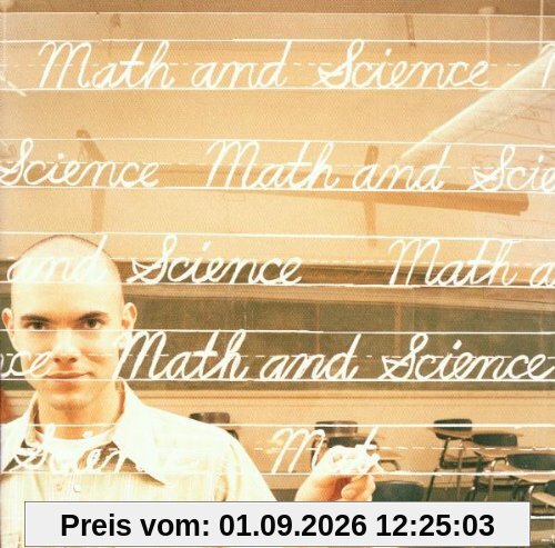 Math and Science