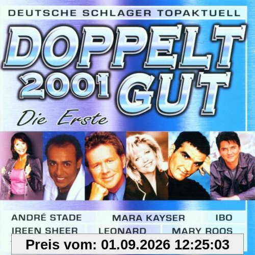 Doppelt Gut 2001 die Erste