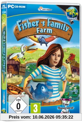 Fisher`s Family Farm