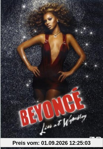 Beyoncé - Live at Wembley