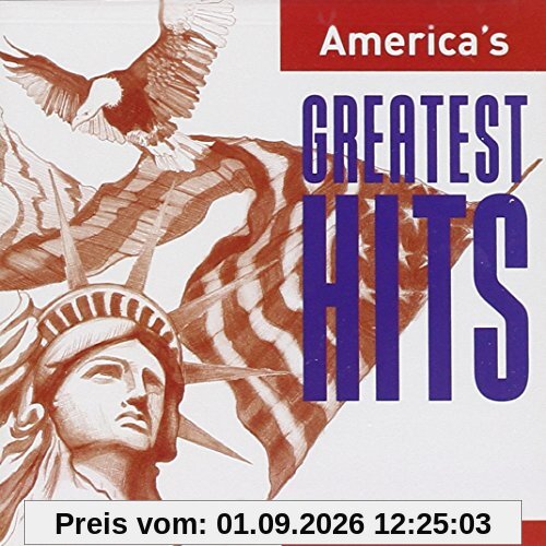 America S-Greatest Hits