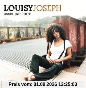 Assis par Terre