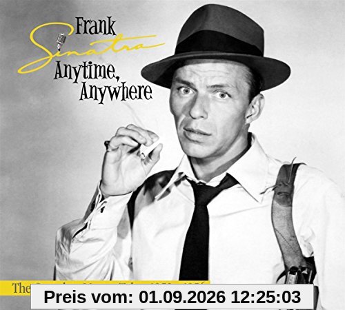 Anytime,Anywhere (1953-1956)