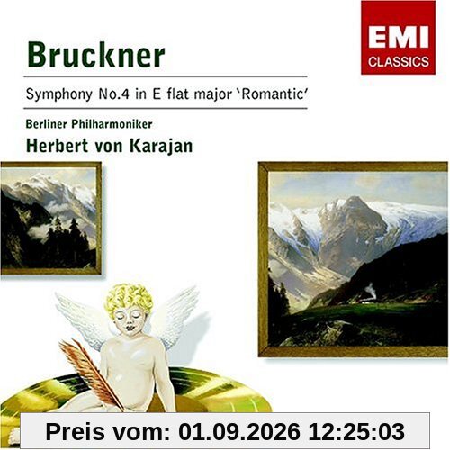 Bruckner:Symphony No.4