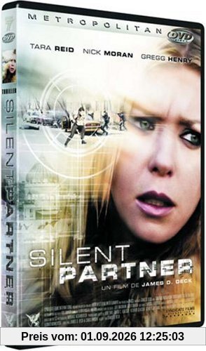 Silent partner [FR Import]