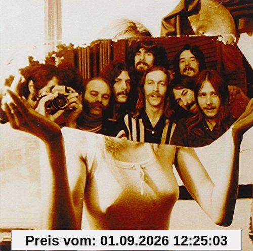Bird Song: Live 1971
