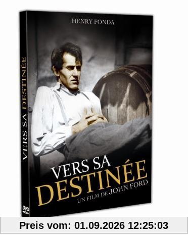 Vers Sa Destinee