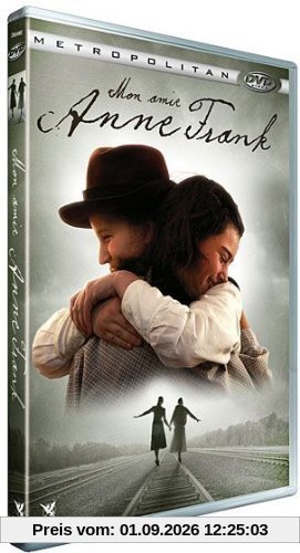 Mon amie anne frank [FR Import]