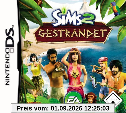 Die Sims 2: Gestrandet