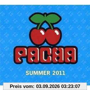 Pacha Summer 2011