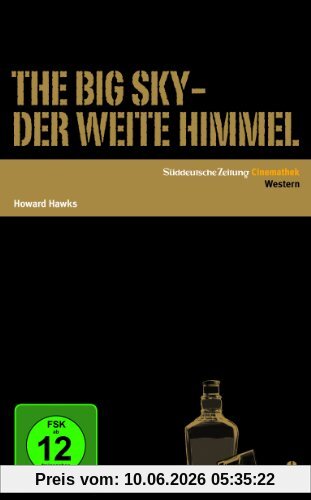 The Big Sky - Der weite Himmel
