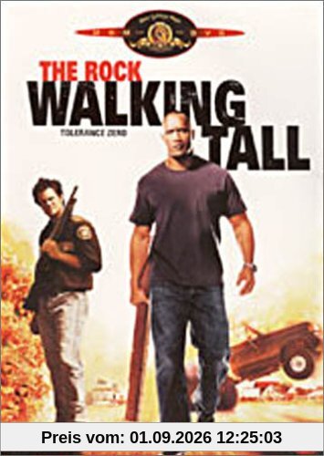 Walking Tall