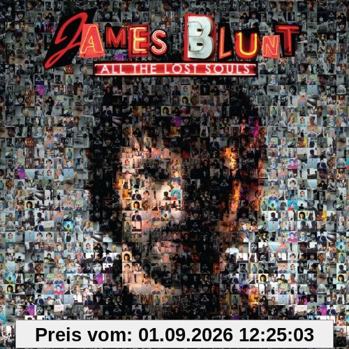 All The Lost Souls
