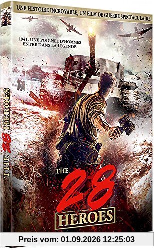 The 28 Heroes