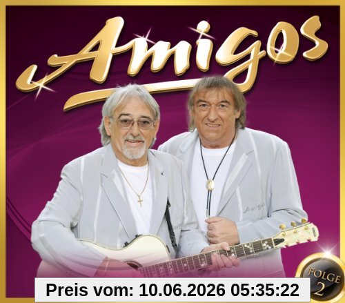 Ihre Lieblingshits - Folge 2