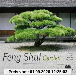 Feng Shui Garden
