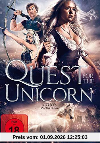Quest for the Unicorn