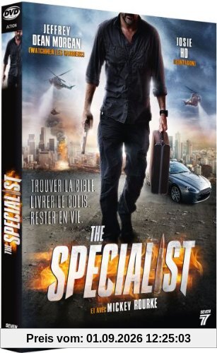 The specialist [FR Import]