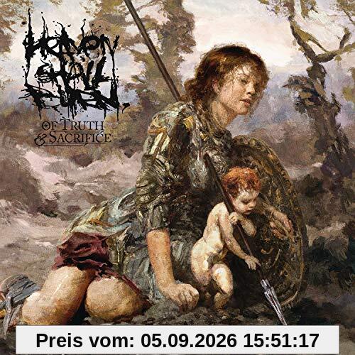 Of Truth and Sacrifice (2CD)