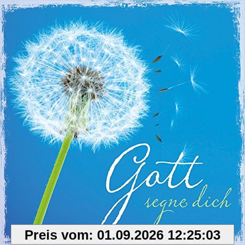 Gott Segne Dich