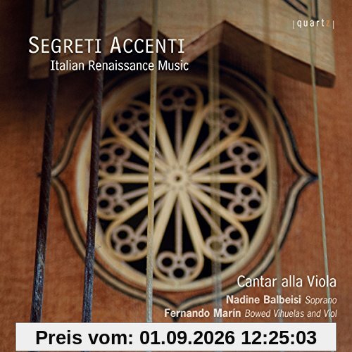 Segreti Accenti