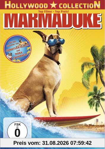 Marmaduke