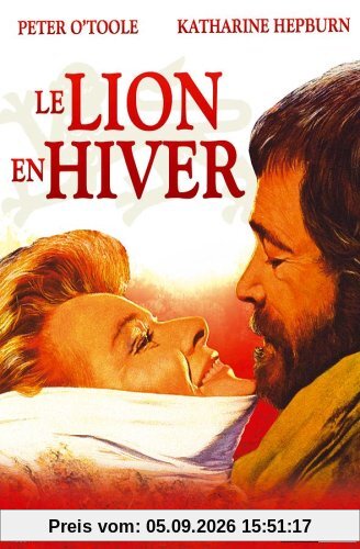 Un lion en hiver [FR Import]