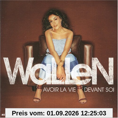 Avoir la Vie Devant Soi