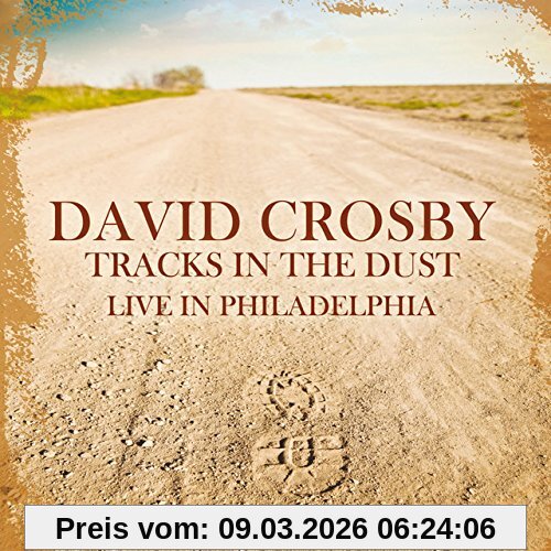 David Crosby Live In Philadelphia