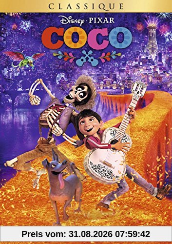 Coco [FR Import]