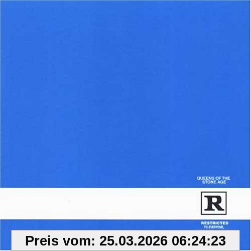 unbekannt Rated R Ltd