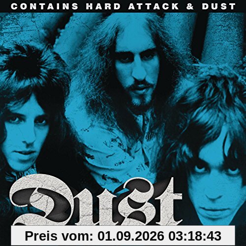 Dust/Hard Attack