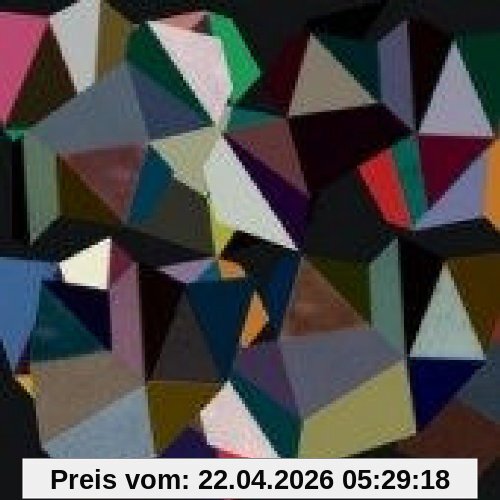 Isla (Lp) [Vinyl LP]