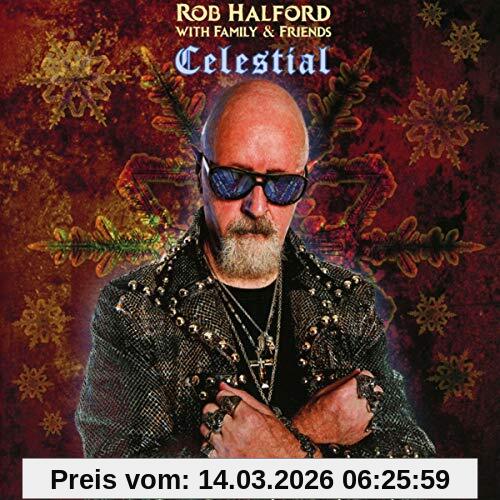 Rob Halford With Family & Friends Celestial