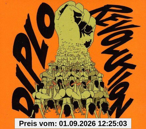 Revolution
